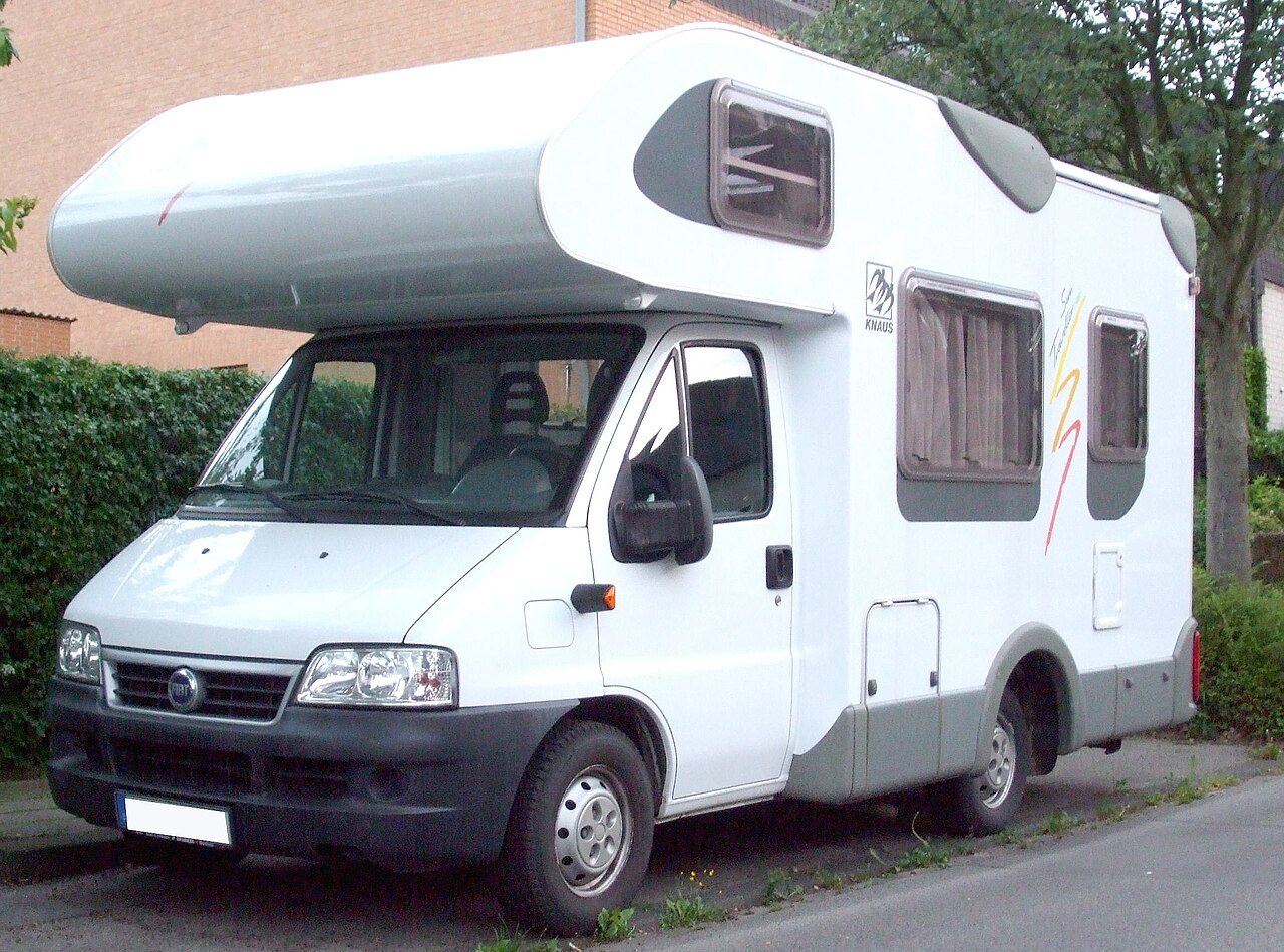 Camping-car