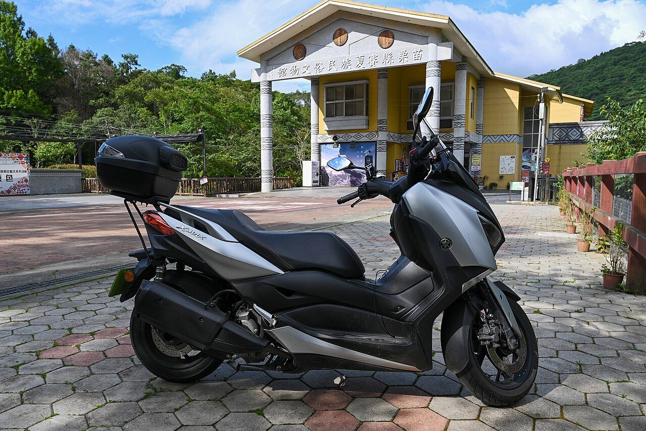 Scooter
